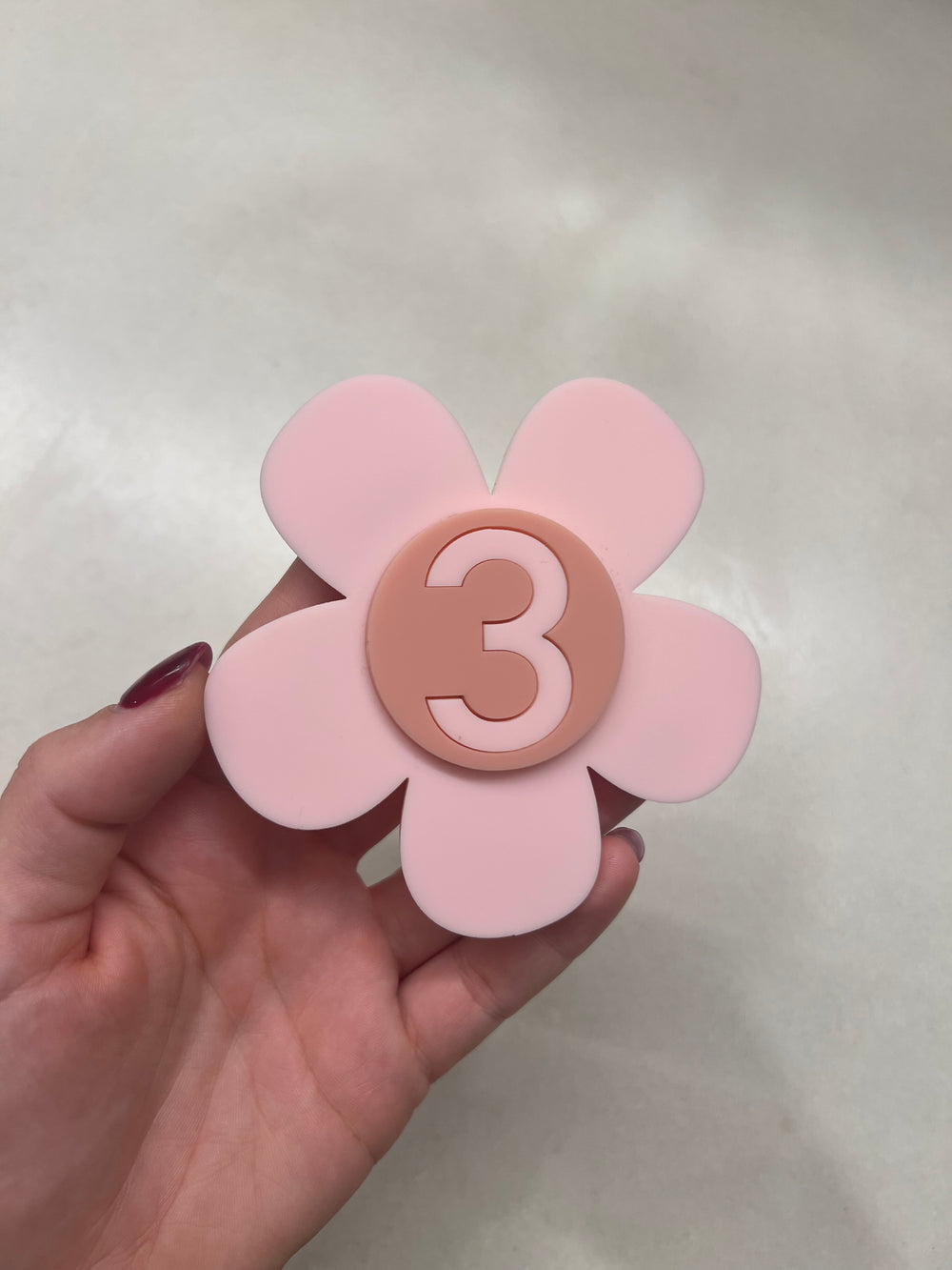 Birthday Badge