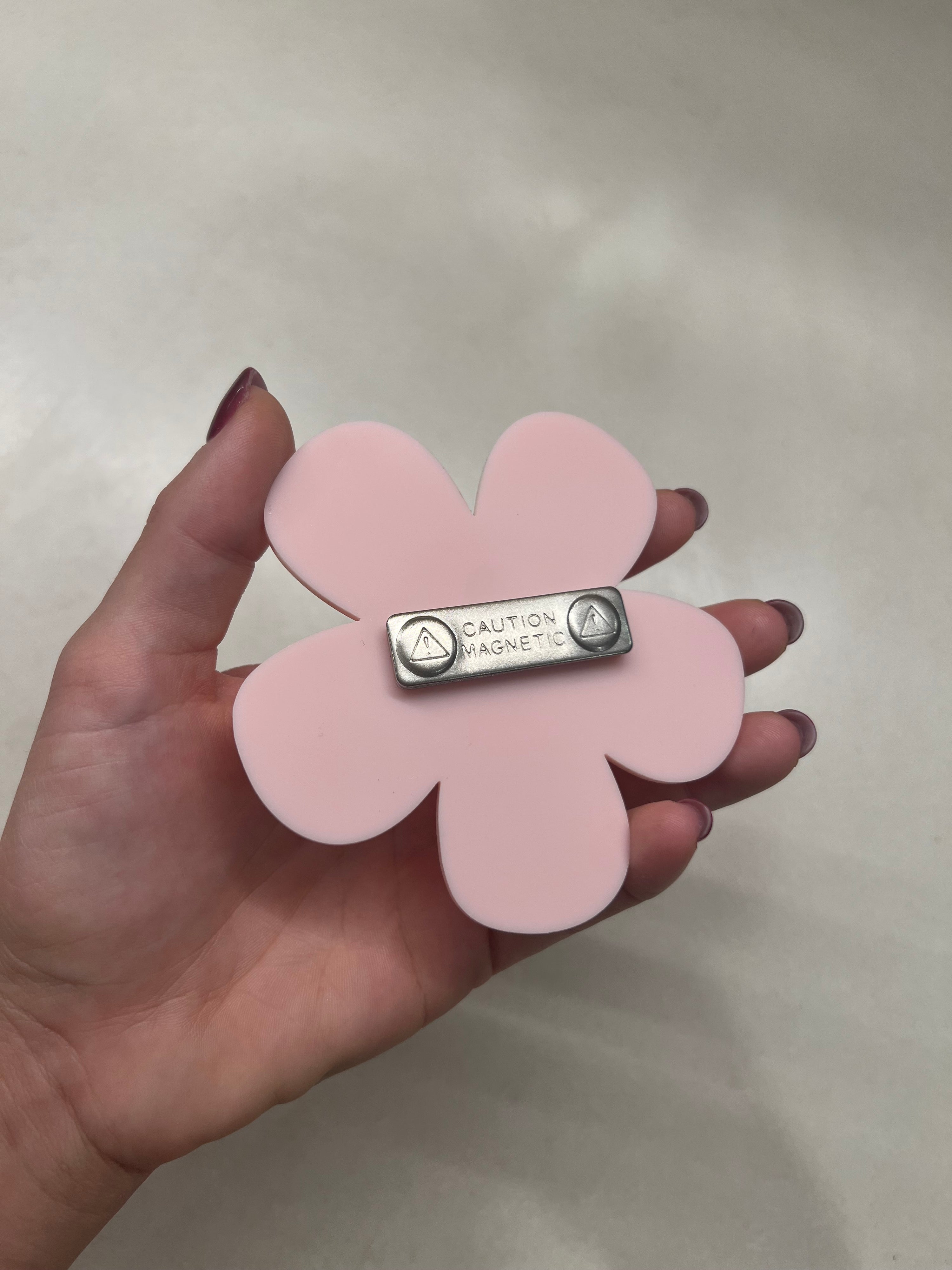 Birthday Badge