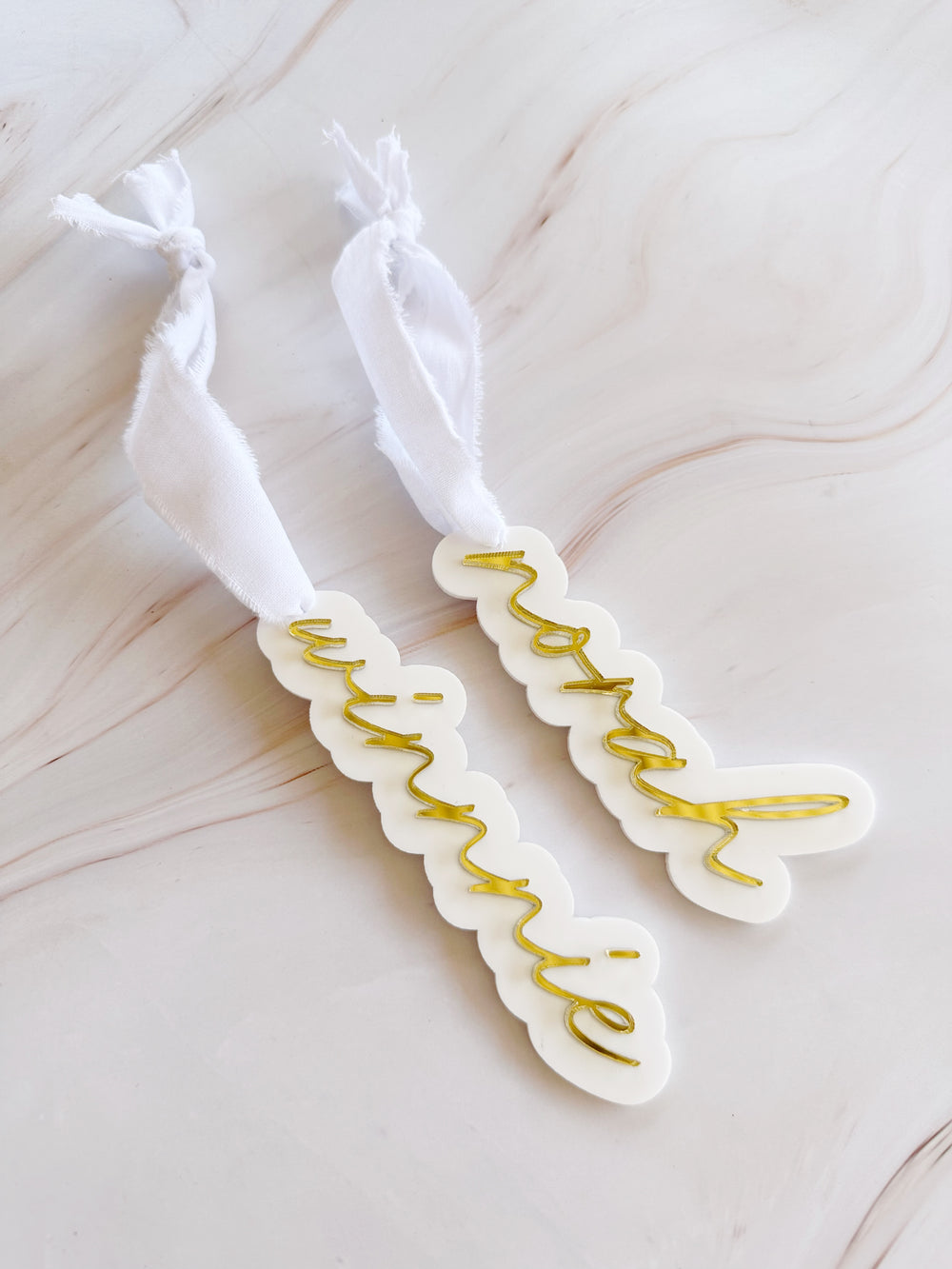 Script Name Bauble